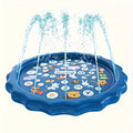 SplashPaw™ Cooling Spray Pet Pool