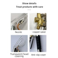 Carpet Extractor Vacuum Cleaner Head