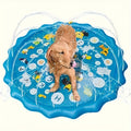 SplashPaw™ Cooling Spray Pet Pool