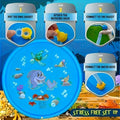 SplashPaw™ Cooling Spray Pet Pool