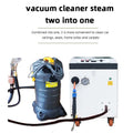 Carpet Extractor Vacuum Cleaner Head