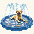 SplashPaw™ Cooling Spray Pet Pool