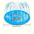 SplashPaw™ Cooling Spray Pet Pool
