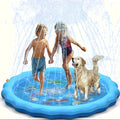 SplashPaw™ Cooling Spray Pet Pool