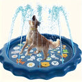 SplashPaw™ Cooling Spray Pet Pool