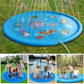 SplashPaw™ Cooling Spray Pet Pool
