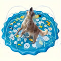 SplashPaw™ Cooling Spray Pet Pool