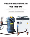 Carpet Extractor Vacuum Cleaner Head