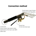 Carpet Extractor Vacuum Cleaner Head