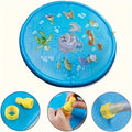 SplashPaw™ Cooling Spray Pet Pool