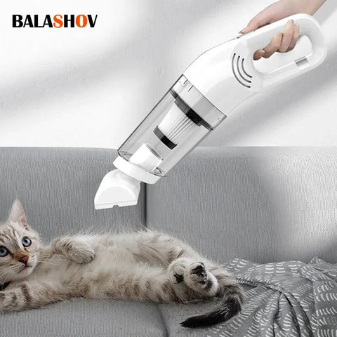 10000PA Handheld Vacuum Cleaner