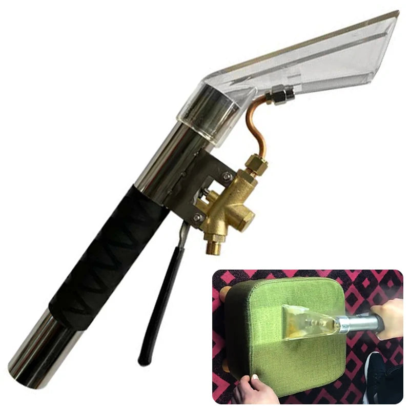 Carpet Extractor Vacuum Cleaner Head